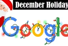 december global holidays