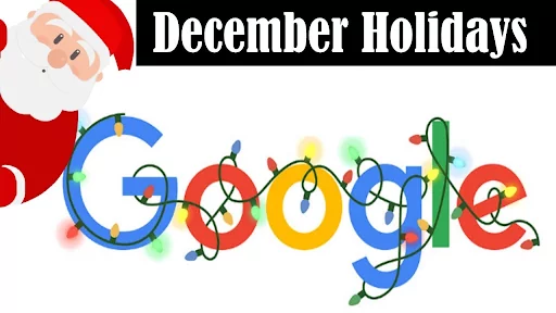 december global holidays
