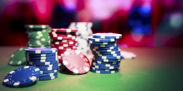 Casino