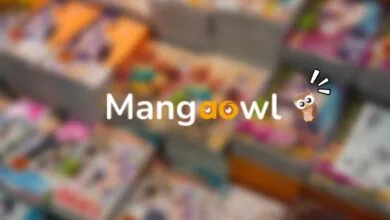 mangaowl