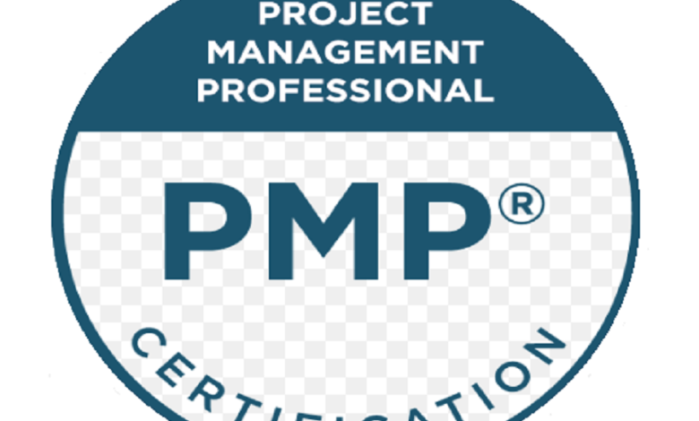 PMP Certification