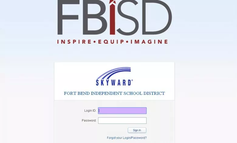 fbisd skyward