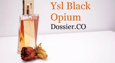 ysl black opium dossier.co