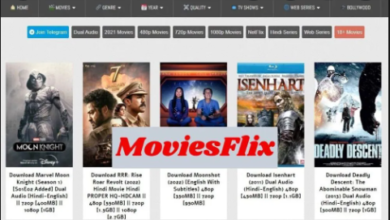 Photo of Alternatives to MoviesFlix