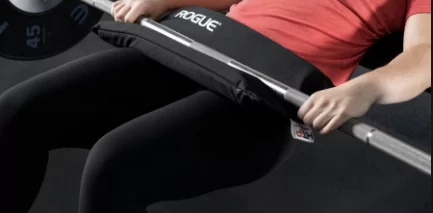 Thrust Pad