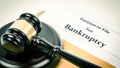 Photo of Bankruptcy Lawyer: What to Expect?