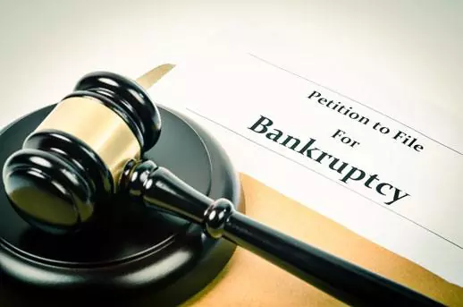 Bankruptcy Lawyer