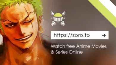 Zoro.to