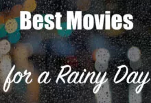 Rainy Day