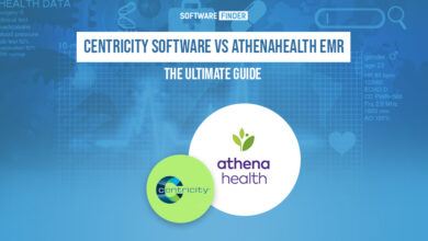 Photo of Centricity Software vs AthenaHealth EMR: The Ultimate Guide