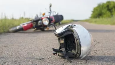 motorcycle accident attorney