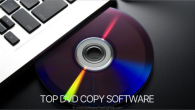 DVD replication