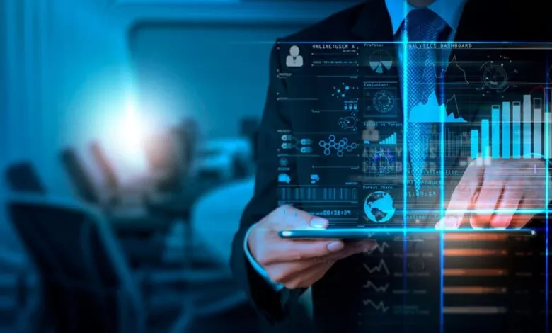 Online Business Analytics Course