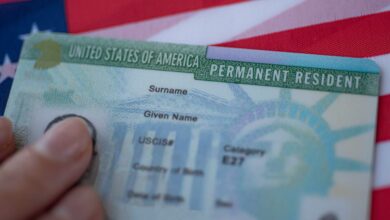 Photo of What Are the Benefits of Having a Green Card?