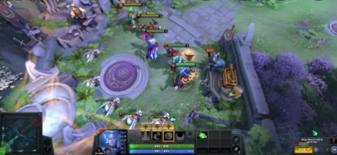 Dota 2