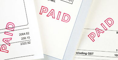 Photo of Effective Tips to Get Your Invoices Paid on Time