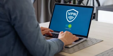 VPN