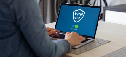 VPN