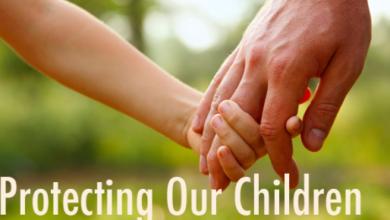 Report a Parental Child Abduction