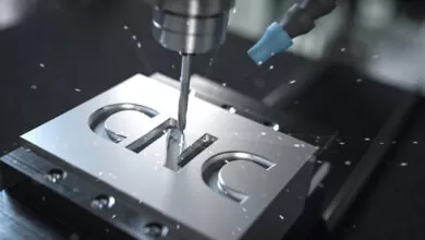 CNC Milling