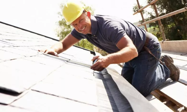 Rigid Insulation