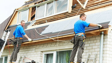 Photo of The 5 Best Roof Restoration Experts In Sydney
