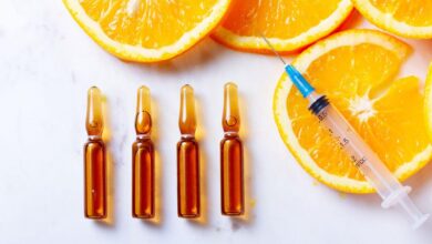 Photo of What Are Vitamin Injections: Everything You Need to Know About Vitamin Injections for Weight Loss