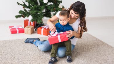 Photo of Best Holiday Gifts To Buy New Parents In 2022 Black Friday