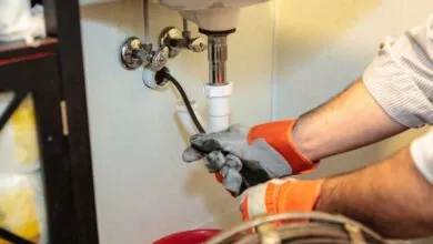 Blocked Drain Plumber