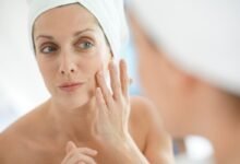 Prepare Your Skin During Menopause