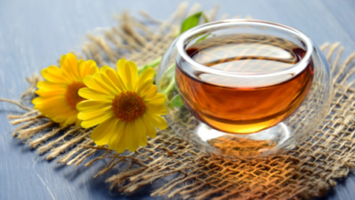 Photo of Herbal Tea Benefits and Ones You Should Try!