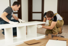 Photo of How to Disassemble Furniture When Moving Step-By-Step