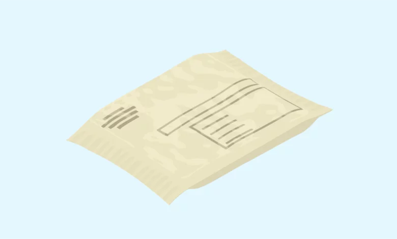 Poly Mailers