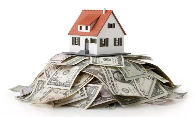 Home Equity Checkup