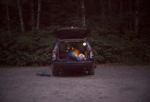 Photo of 5 Compelling Reasons To Plan A Car Camping Adventure