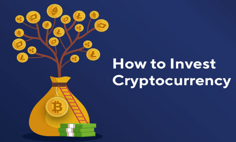 How To Invest In Crypto