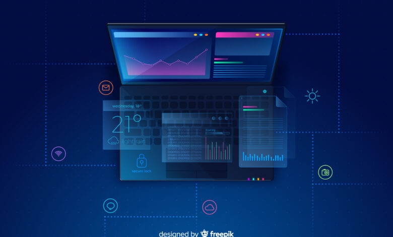 adoption of new software