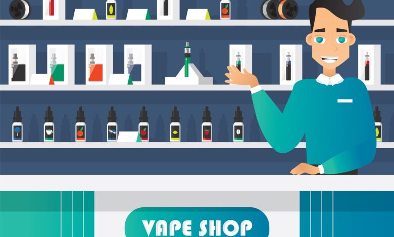 Finding a Trusted Vape Shop
