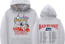 A hoodie can be a man's best friend during the cooler months.