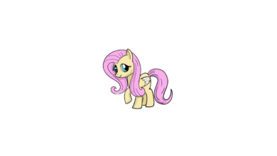 Draw My Little Pony