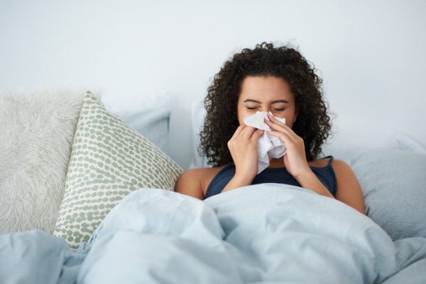 Facts Known About Seasonal Flu