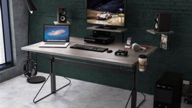 Gaming Workstations