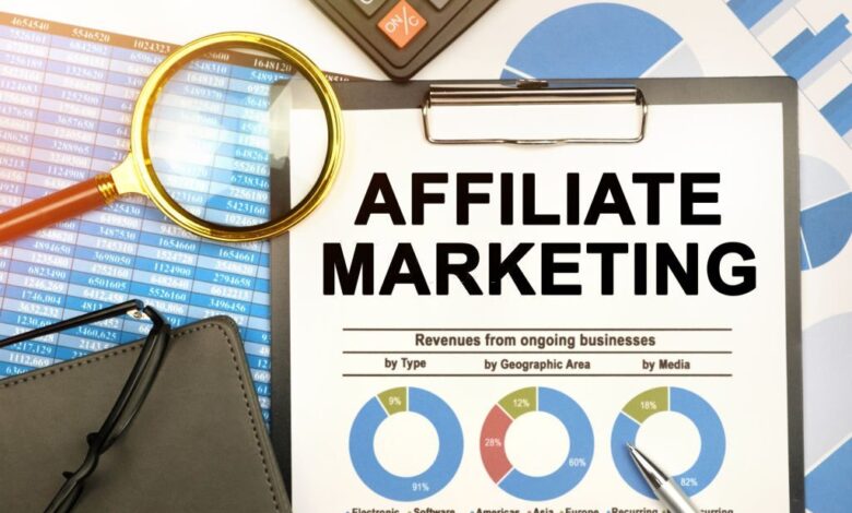 How You Can Start A Profitable Affiliate Business
