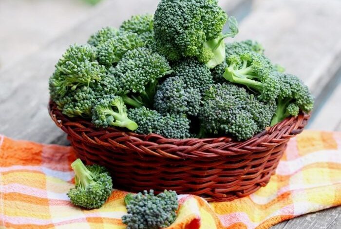 Health Benefits Of Broccoli For a Healthy Lifestyle