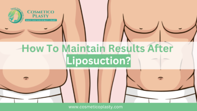 Maintain Results After Liposuction