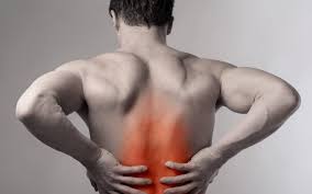 How to Easily Treat Acute Back Pain