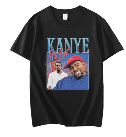 Kanyewest T-Shirt