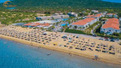 Enjoy Holidays at Labranda Sandy Beach Resort Corfu