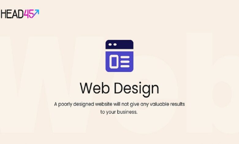 web design agency Cardiff