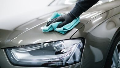 A Guide to Car Care at Home - Tools Needed and Ideas